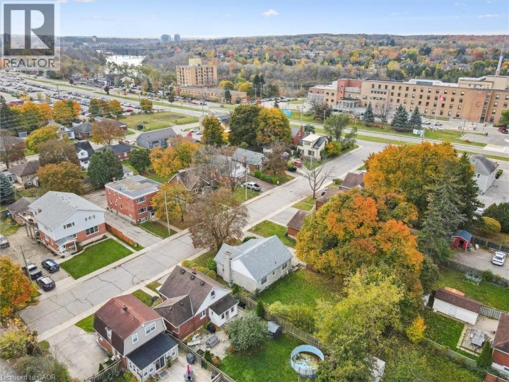 Photo 27 at 16 Martin Avenue, Cambridge