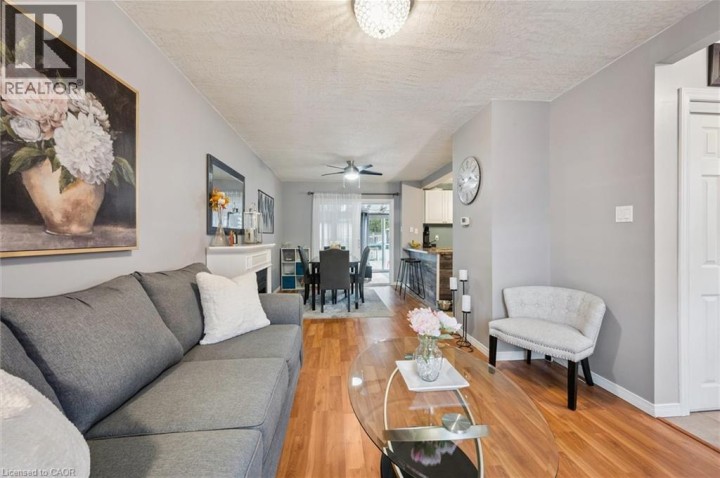 Photo 6 at 16 Martin Avenue, Cambridge