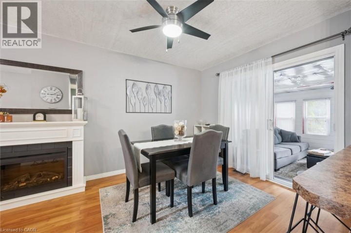 Photo 7 at 16 Martin Avenue, Cambridge