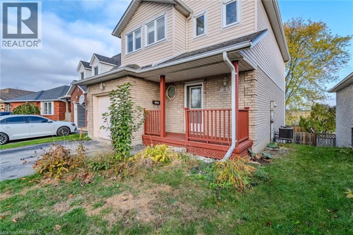 Photo 3 at 25 Anastasia Crescent, Brantford