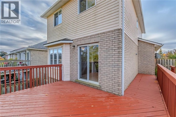 Photo 34 at 25 Anastasia Crescent, Brantford