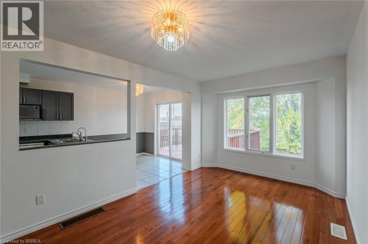 Photo 8 at 25 Anastasia Crescent, Brantford