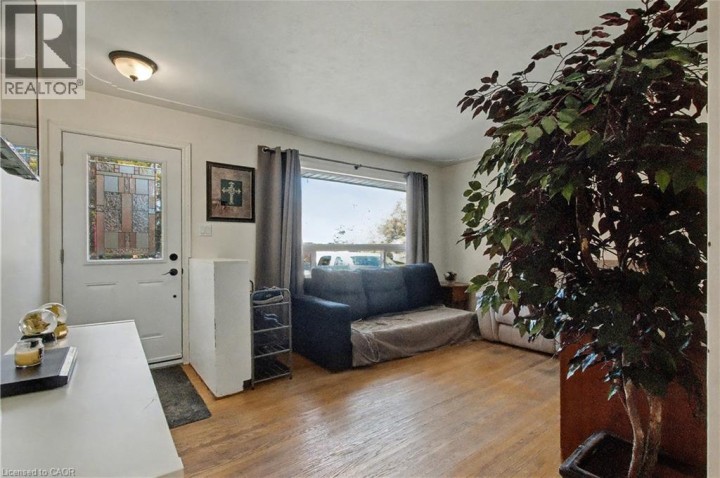 Photo 4 at 55 Highman Avenue, Cambridge