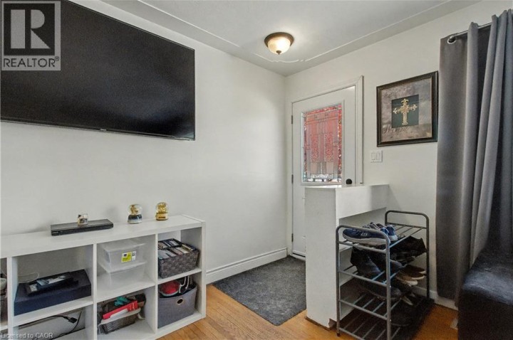 Photo 3 at 55 Highman Avenue, Cambridge