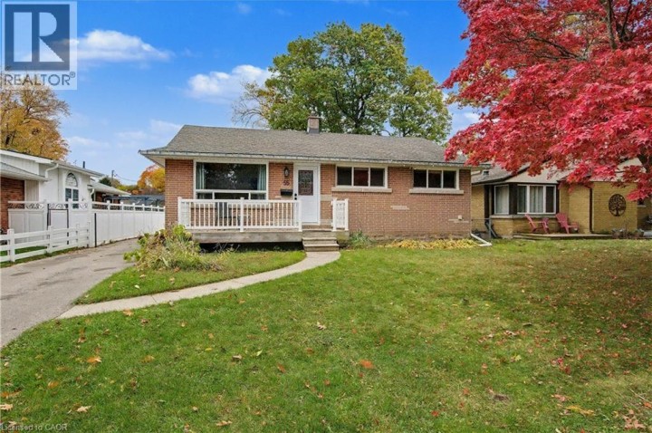 Photo 1 at 55 Highman Avenue, Cambridge