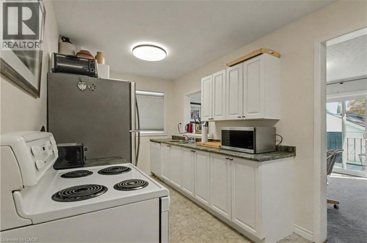 Photo 6 at 55 Highman Avenue, Cambridge