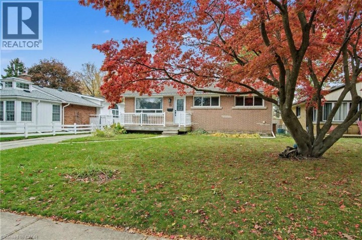 Photo 2 at 55 Highman Avenue, Cambridge