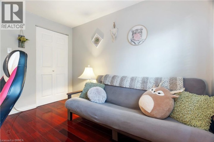 Photo 13 at 65 GLAMIS Street 17, Cambridge