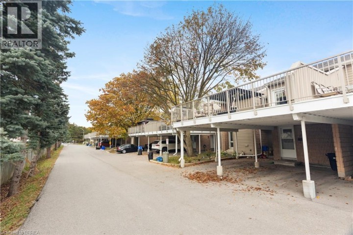 Photo 17 at 65 GLAMIS Street 17, Cambridge