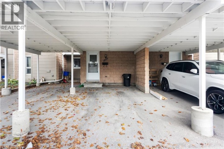 Photo 20 at 65 GLAMIS Street 17, Cambridge