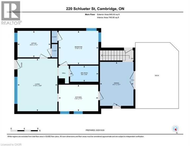 Photo 22 at 220 Schlueter Drive, Cambridge