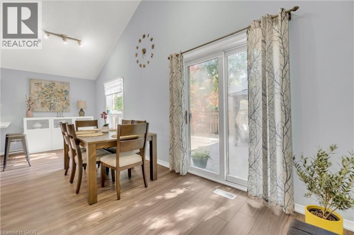 Photo 11 at 40 Alderson Drive, Cambridge