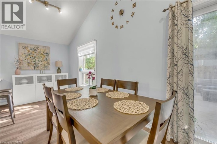 Photo 12 at 40 Alderson Drive, Cambridge