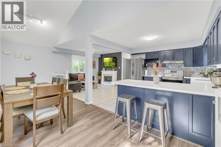 Photo 13 at 40 Alderson Drive, Cambridge