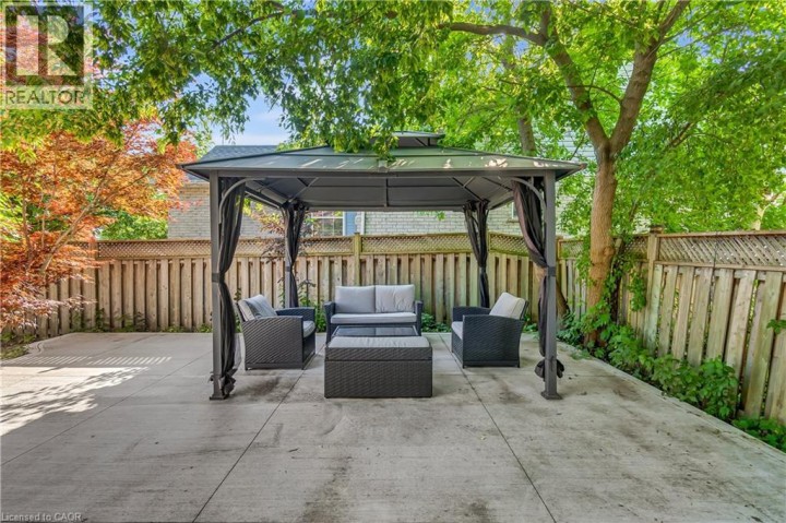 Photo 40 at 40 Alderson Drive, Cambridge