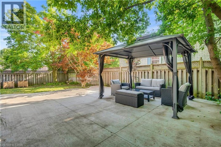 Photo 41 at 40 Alderson Drive, Cambridge