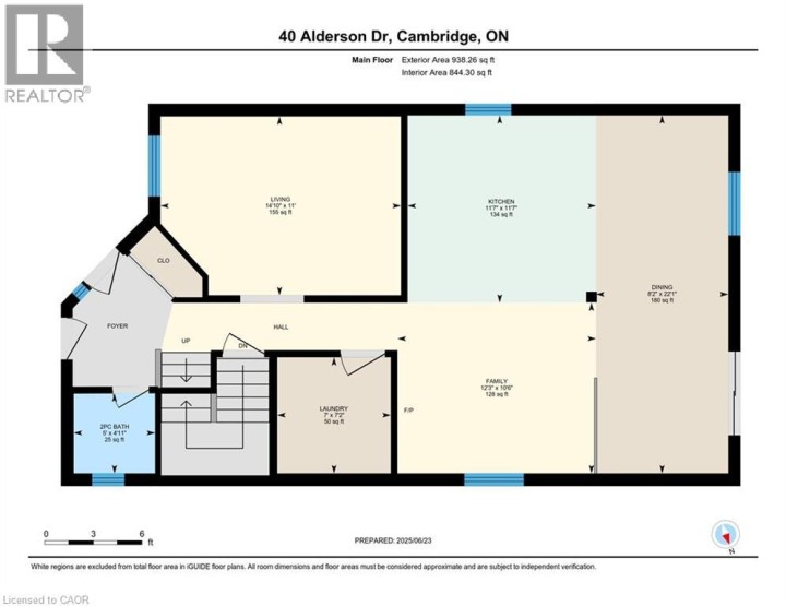 Photo 42 at 40 Alderson Drive, Cambridge