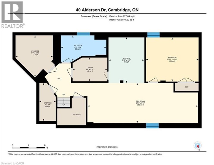 Photo 44 at 40 Alderson Drive, Cambridge