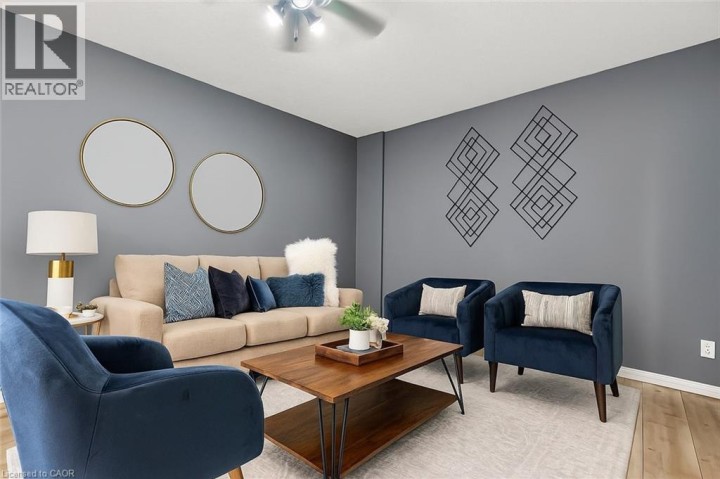 Photo 6 at 40 Alderson Drive, Cambridge