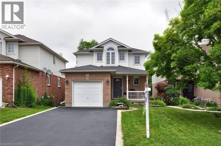 Photo 4 at 35 Haddaway Court, Cambridge