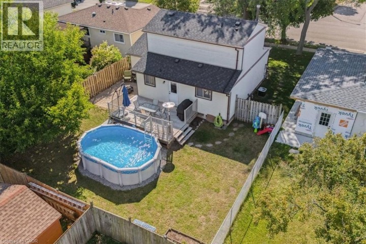 Photo 33 at 9 Inglewood Street, Brantford