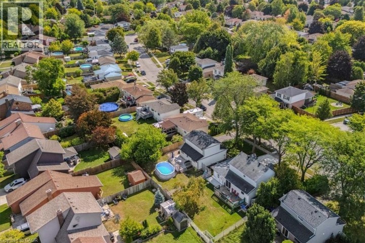 Photo 36 at 9 Inglewood Street, Brantford