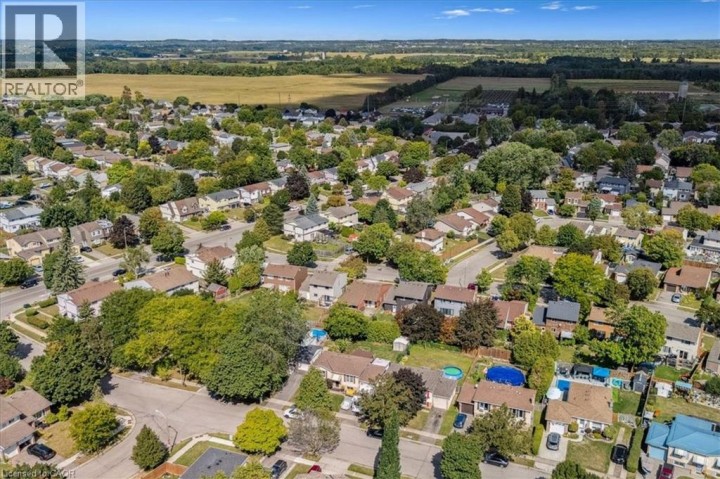 Photo 38 at 9 Inglewood Street, Brantford