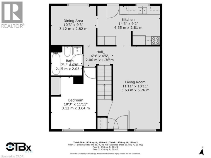 Photo 40 at 9 Inglewood Street, Brantford