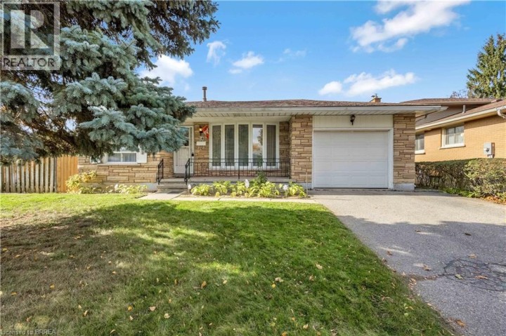 Photo 2 at 14 Burdock Boulevard, Brantford