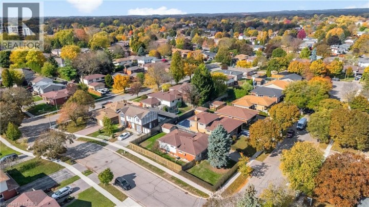 Photo 43 at 14 Burdock Boulevard, Brantford