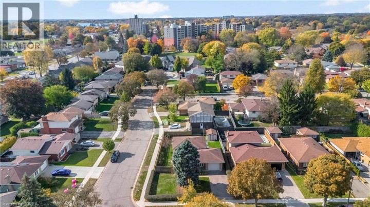 Photo 44 at 14 Burdock Boulevard, Brantford