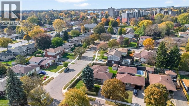 Photo 45 at 14 Burdock Boulevard, Brantford