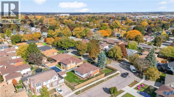 Photo 48 at 14 Burdock Boulevard, Brantford