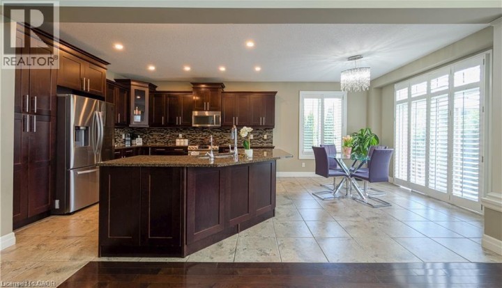 Photo 15 at 76 Blossomfield Crescent, Cambridge