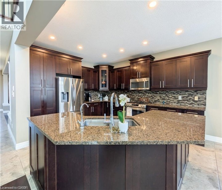 Photo 16 at 76 Blossomfield Crescent, Cambridge