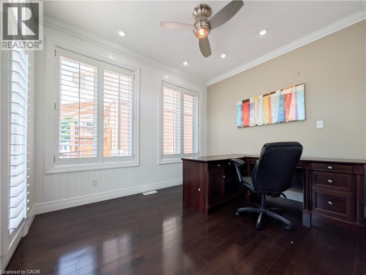 Photo 19 at 76 Blossomfield Crescent, Cambridge