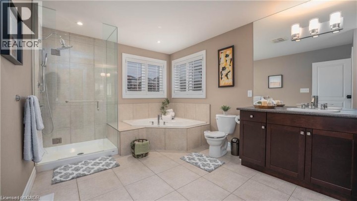 Photo 24 at 76 Blossomfield Crescent, Cambridge