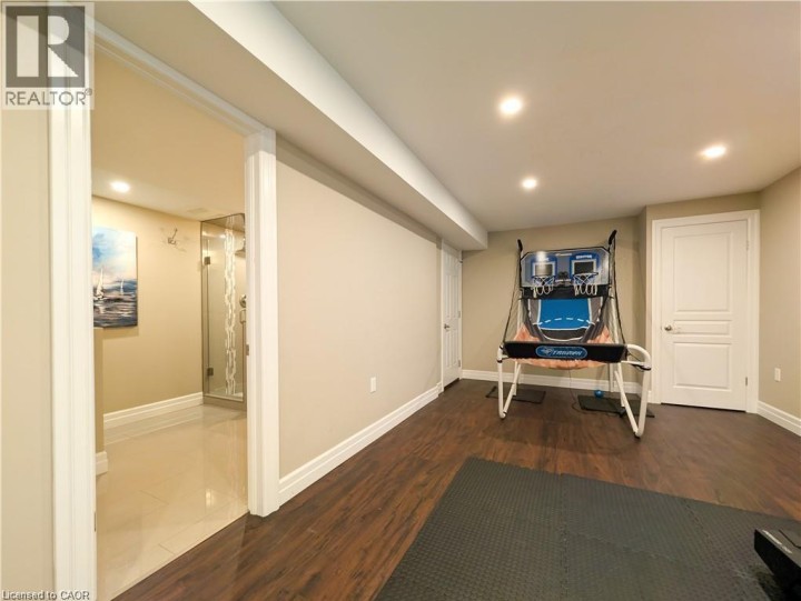 Photo 33 at 76 Blossomfield Crescent, Cambridge