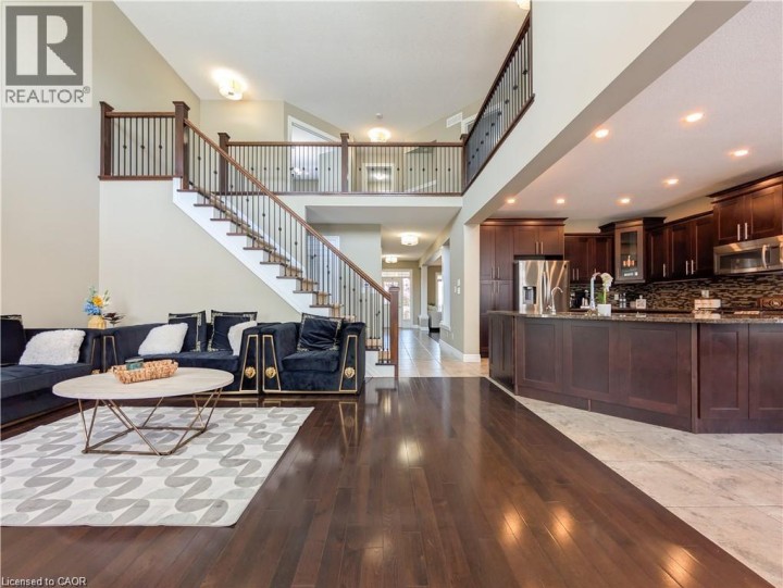 Photo 9 at 76 Blossomfield Crescent, Cambridge