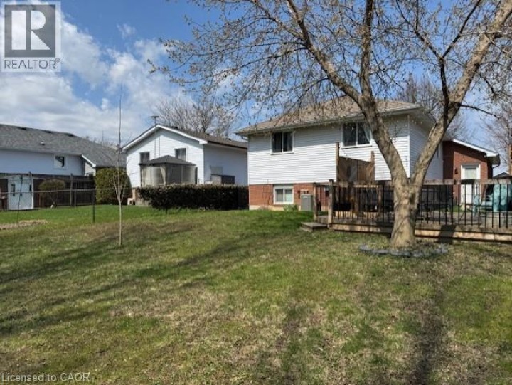 Photo 49 at 8 Digby Court, Brantford