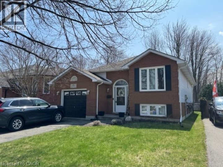 Photo 50 at 8 Digby Court, Brantford