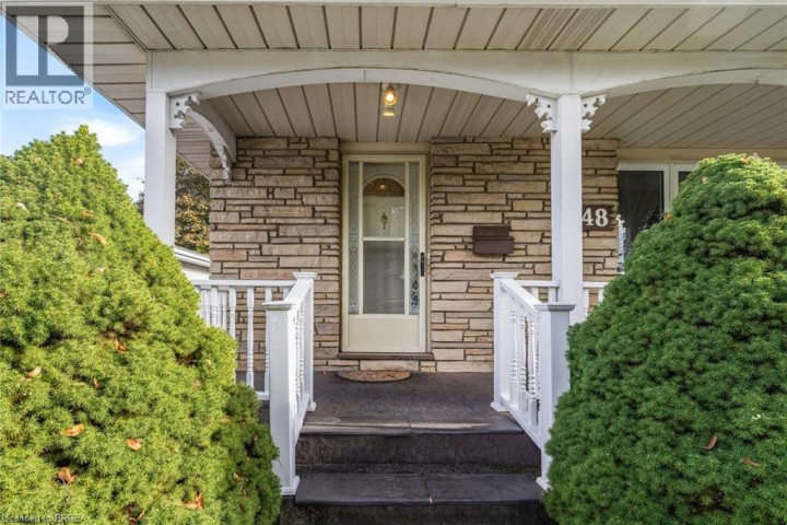 Photo 2 at 48 Ellenson Drive, Brantford