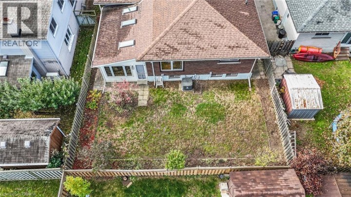 Photo 25 at 48 Ellenson Drive, Brantford