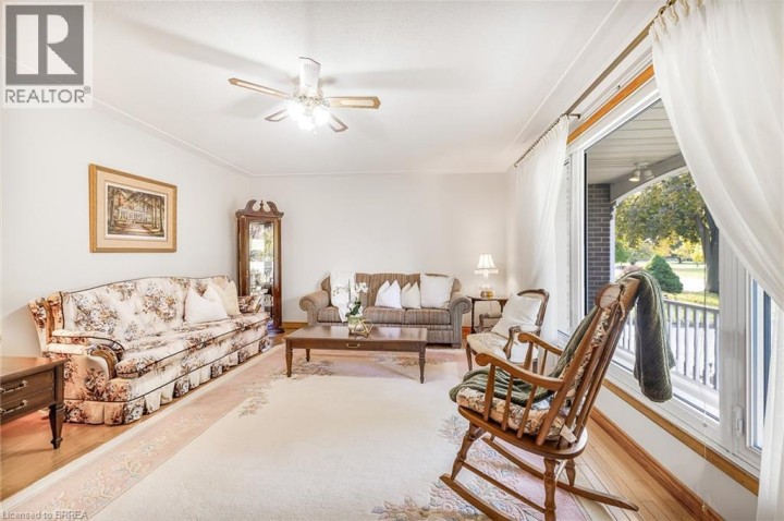 Photo 3 at 48 Ellenson Drive, Brantford