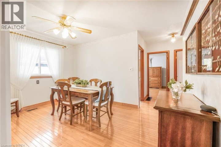 Photo 5 at 48 Ellenson Drive, Brantford