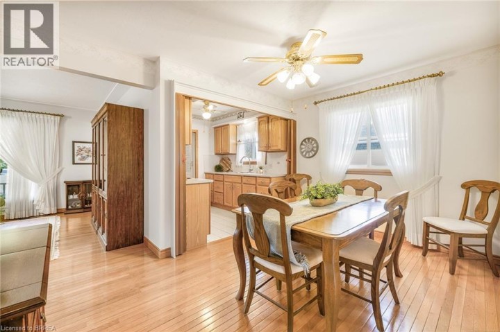 Photo 6 at 48 Ellenson Drive, Brantford