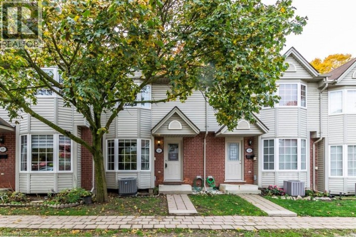 Photo 1 at 235 SAGINAW Parkway 46, Cambridge