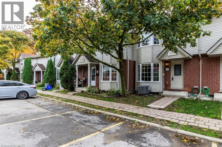 Photo 2 at 235 SAGINAW Parkway 46, Cambridge