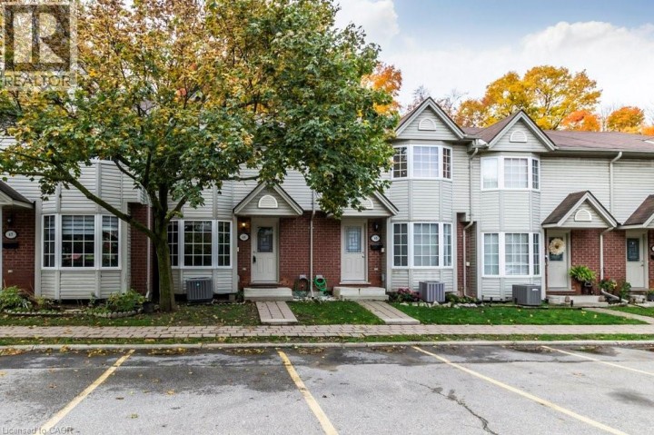 Photo 3 at 235 SAGINAW Parkway 46, Cambridge