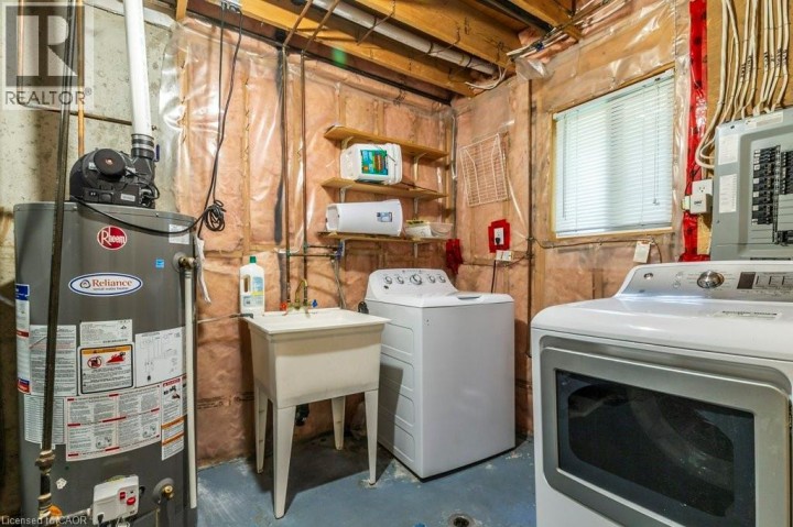 Photo 38 at 235 SAGINAW Parkway 46, Cambridge